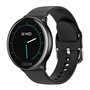 COLMI Smartwatch Sky 2, 1.22" έγχρωμο, IP68, HR & Blood pressure, μαύρο