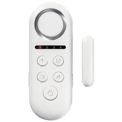 SAS-ALARM 400