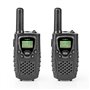 NEDIS WLTK0800BK