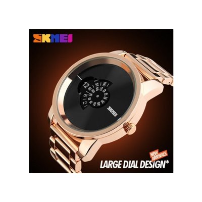 Ρολόι χειρός ανδρικό SKMEI 1171 ROSE GOLD