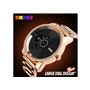 Ρολόι χειρός ανδρικό SKMEI 1171 ROSE GOLD
