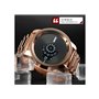 Ρολόι χειρός ανδρικό SKMEI 1171 ROSE GOLD