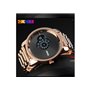 Ρολόι χειρός ανδρικό SKMEI 1171 ROSE GOLD