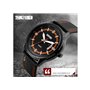 Ρολόι χειρός ανδρικό SKMEI 9116 ORANGE