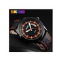 Ρολόι χειρός ανδρικό SKMEI 9116 ORANGE