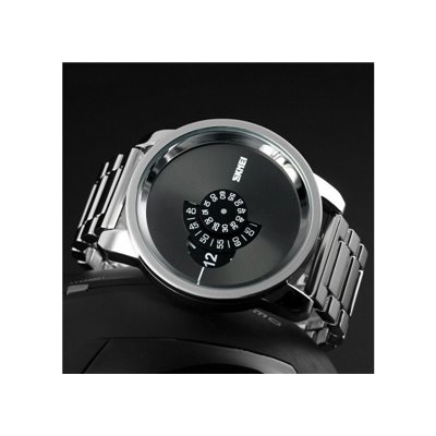 Ρολόι χειρός ανδρικό SKMEI 1171 SILVER