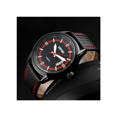 Ρολόι χειρός ανδρικό SKMEI 9116 RED