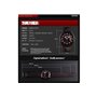 Ρολόι χειρός ανδρικό SKMEI 9116 RED