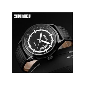 Ρολόι χειρός ανδρικό SKMEI 9116 BLACKΡολόι χειρός ανδρικό SKMEI 9116 BLACK