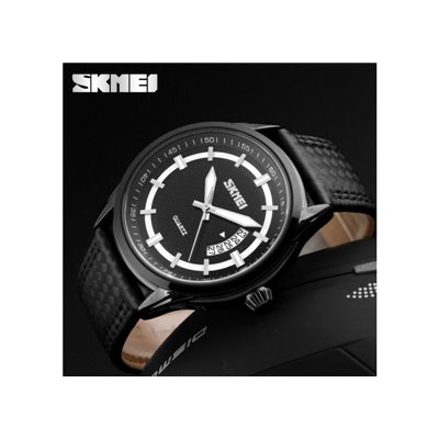 Ρολόι χειρός ανδρικό SKMEI 9116 BLACKΡολόι χειρός ανδρικό SKMEI 9116 BLACK