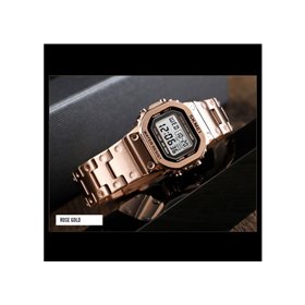 Ρολόι χειρός γυναικείο SKMEI 1433 ROSE GOLD