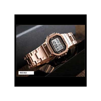 Ρολόι χειρός γυναικείο SKMEI 1433 ROSE GOLD