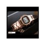 Ρολόι χειρός γυναικείο SKMEI 1433 ROSE GOLD