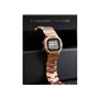 Ρολόι χειρός γυναικείο SKMEI 1433 ROSE GOLD