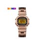 Ρολόι χειρός γυναικείο SKMEI 1433 ROSE GOLD