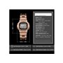 Ρολόι χειρός γυναικείο SKMEI 1433 ROSE GOLD