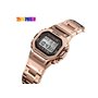 Ρολόι χειρός γυναικείο SKMEI 1433 ROSE GOLD