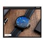 Ρολόι χειρός ανδρικό SKMEI 9150 BLUE
