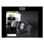 Ρολόι χειρός γυναικείο SKMEI 1474 BLACK