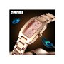 Ρολόι χειρός γυναικείο SKMEI 1400 ROSE GOLD