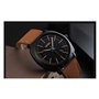 Ρολόι χειρός ανδρικό SKMEI 9169 BROWN