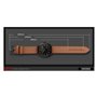 Ρολόι χειρός ανδρικό SKMEI 9169 BROWN