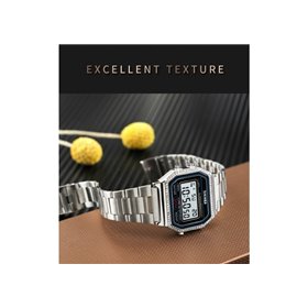 Ρολόι χειρός γυναικείο SKMEI 1474 SILVER