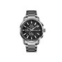 Ρολόι χειρός ανδρικό SKMEI 9175 BLACK