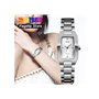 Ρολόι χειρός γυναικείο SKMEI 1400 SILVER