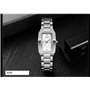 Ρολόι χειρός γυναικείο SKMEI 1400 SILVER