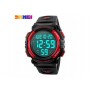 Αθλητικό ρολόι χειρός παιδικό SKMEI 1266 RED