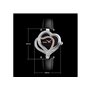 Ρολόι χειρός γυναικείο SKMEI 9161 BLACK