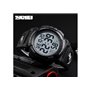 Αθλητικό ρολόι χειρός παιδικό SKMEI 1266 BLACK