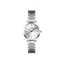Ρολόι χειρός γυναικείο SKMEI 1458 SILVER
