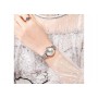 Ρολόι χειρός γυναικείο SKMEI 1458 SILVER