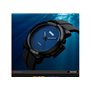 Ρολόι χειρός ανδρικό SKMEI 1208 BLACK/BLUE