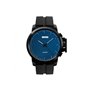 Ρολόι χειρός ανδρικό SKMEI 1208 BLACK/BLUE