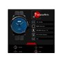 Ρολόι χειρός ανδρικό SKMEI 1208 BLACK/BLUE