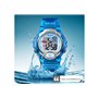 Ρολόι χειρός παιδικό SKMEI 1450 BLUE