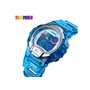 Ρολόι χειρός παιδικό SKMEI 1450 BLUE