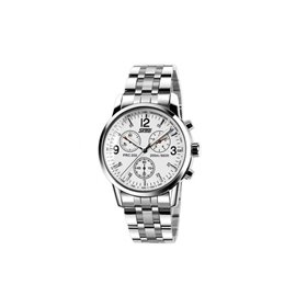 Ρολόι χειρός ανδρικό SKMEI 9070 WHITE Ρολόι χειρός ανδρικό SKMEI 9070 WHITE