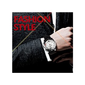 Ρολόι χειρός ανδρικό SKMEI 0992 BLACK