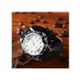 Ρολόι χειρός ανδρικό SKMEI 0992 BLACK