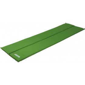 Grasshoppers Compact 25 Αυτοφούσκωτο Μονό Υπόστρωμα Camping 186x53cm Πάχους 2.5cm σε Πράσινο χρώμα Grasshoppers Compact 25 Αυτοφούσκωτο Μονό Υπόστρωμα Camping 186x53cm Πάχους 2.5cm σε Πράσινο χρώμα