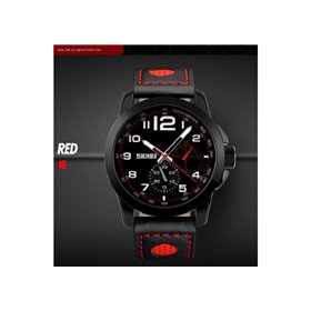 Ρολόι χειρός ανδρικό SKMEI 9111 RED