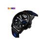 Ρολόι χειρός ανδρικό SKMEI 9111 BLUE