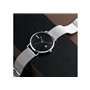 Ρολόι χειρός ανδρικό SKMEI 9183 SILVER/BLACK