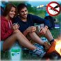 Ηλιακή Εντομοπαγίδα Genius Ideas 014200