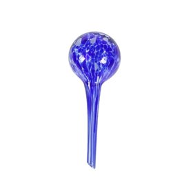 Γυάλινο δοχείο αυτόματου ποτίσματος Σετ 2 τεμάχια Genius Ideas 013056