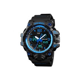 Ρολόι χειρός ανδρικό SKMEI 1327 BLUE